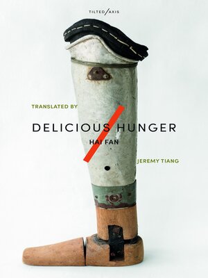 cover image of Delicious Hunger
